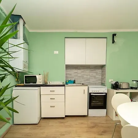 A 8 Min Per Centro Rustico Vista Sul Apartment
