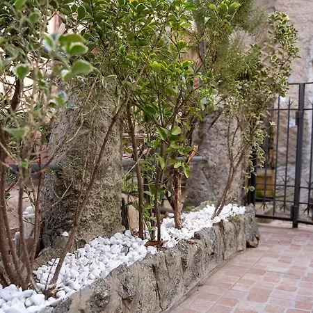 A 8 Min Per Centro Rustico Vista Sul דירה בלביו